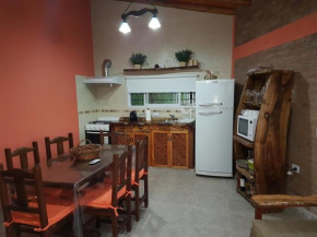 Cabaña El Sosiego